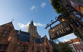 Hotel de Pauw Brugge
